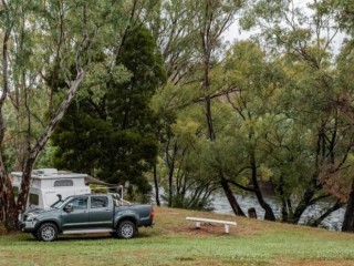 Caravan Parks For Sale - 1 large