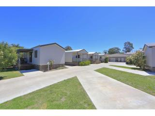 Caravan Parks For Sale - 1 large