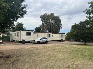 Caravan Parks For Sale - 1 large