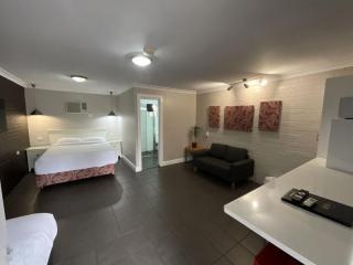 Motels For Sale - 1 large