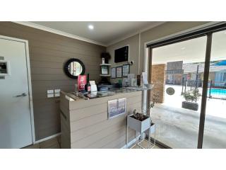 Motels For Sale - 1 large