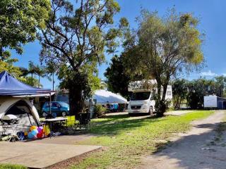 Caravan Parks For Sale - 1 large